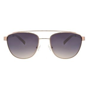 Kendall + Kylie Lexi Gold Aviators